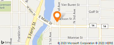 Insurance Provider - Farmers Insurance - Michael Erickson