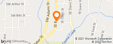 Insurance Provider - Hagan Hamilton Insurance Svc