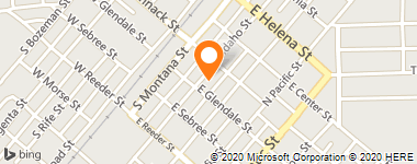 Insurance Provider - Ori Theodore Insurance