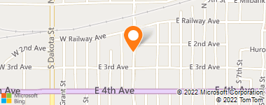 Insurance Provider - Carroll Real Estate