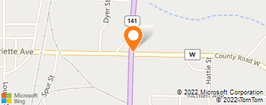 Insurance Provider - Vidas Diane Agency