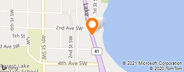 Insurance Provider - Coy Insurance Agency