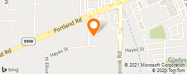 Insurance Provider - Farmers Insurance