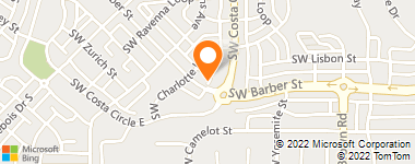 Insurance Provider - Villebois Insurance