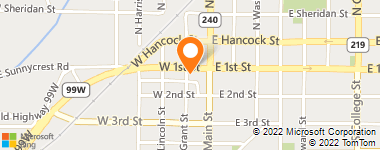 Insurance Provider - Farmers Insurance