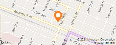 Insurance Provider - Farmers Union Insurance