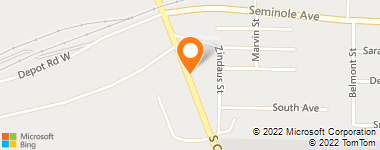 Insurance Provider - Allstate Insurance Agency