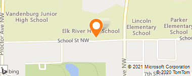 Insurance Provider - Elk River Area Public Schools - Independent School District No 728 - Secondary Sch