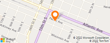 Insurance Provider - Benson Agency