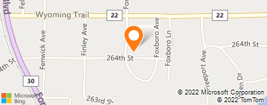 Insurance Provider - Midwest Salvage & Appraisal