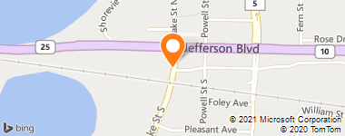 Insurance Provider - Julie Smith Agency