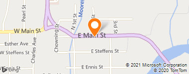 Insurance Provider - Jack W. Daugherty Insurance & Financial Services