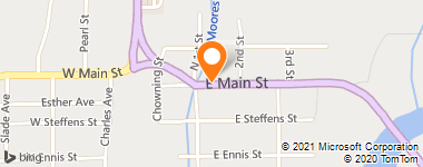 Insurance Provider - Northwestern Mutual Financial Network