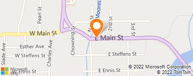 Insurance Provider - Talbot Bhj Insurance Inc