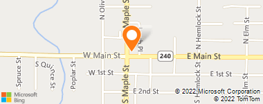 Insurance Provider - Bellwood - Clevenger Insurance Inc