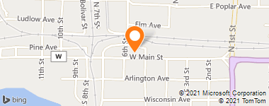 Insurance Provider - Drew Insurance Agency, Inc.