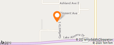 Insurance Provider - Almena Insurance Services