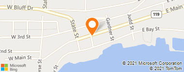 Insurance Provider - Associated Benefits Group