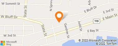 Insurance Provider - Berg - Glen I - State Farm Insurance Agent