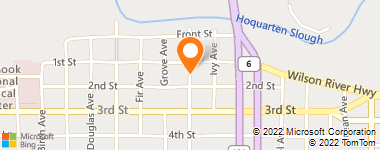 Insurance Provider - Farmers Insurance Group