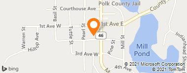 Insurance Provider - Hansen Financial Services