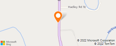 Insurance Provider - Pacific Ridge Insurance