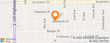 Insurance Provider - Marin BIEL Insurance Inc