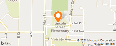 Insurance Provider - Pacific University - Health Services