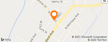 Insurance Provider - Beartooth Insurance Agency Inc