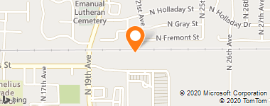 Insurance Provider - Allstate Insurance Co