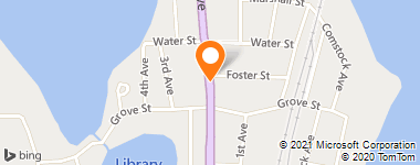 Insurance Provider - Noah Insurance Group Inc