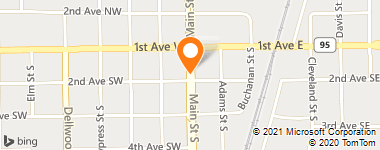 Insurance Provider - Cambridge - Isanti Insurance Services