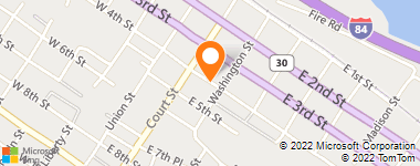 Insurance Provider - Geiger John E Kargl Elwood & Geiger Inc