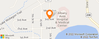 Insurance Provider - Catholic Aid Association