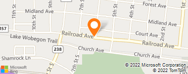 Insurance Provider - Apollo Insurance Agency