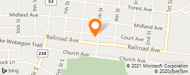 Insurance Provider - Albany Apartments LLC - Mutual Fire Insurance Co