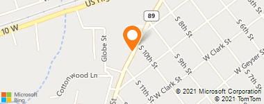 Insurance Provider - Farmers Insurance Group of Companies