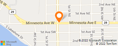 Insurance Provider - Glenwood State Agency