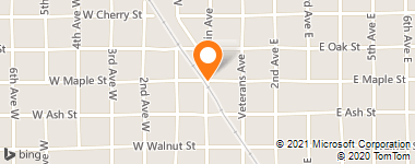 Insurance Provider - Powell Kouba & Torness Insurance Agency