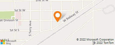 Insurance Provider - Wacker Dennis Agency