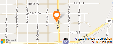 Insurance Provider - State Farm Insurance