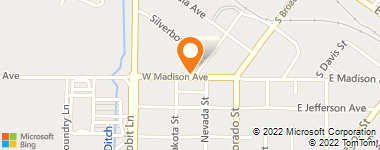 Insurance Provider - Central Insurance Agency