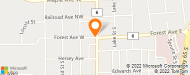 Insurance Provider - Sjoberg & Holmstrom LLC