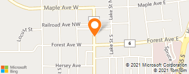 Insurance Provider - Johnson - Danny L - State Farm Insurance Agent