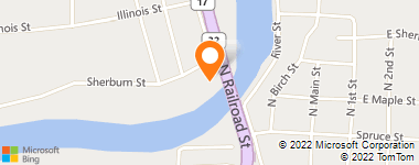 Insurance Provider - Farmers Insurance