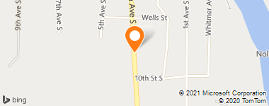 Insurance Provider - Fidelity Insurance Agency