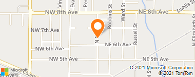 Insurance Provider - Mitch Odman - Farmers Insurance Agency