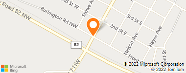 Insurance Provider - Billmarks Lake Area