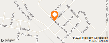 Insurance Provider - Stearns Insurance Services