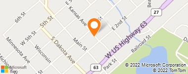 Insurance Provider - The Holden Shuman Agency